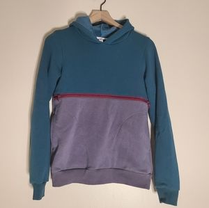 Latched Mama Trailblazer hoodie